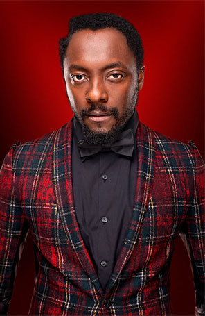 will.i.am assina com a NASA. Entenda!