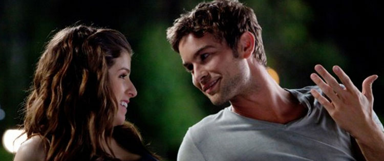 Chace Crawford diz que nunca trocou uma fralda