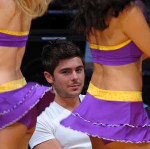 Zac Efron