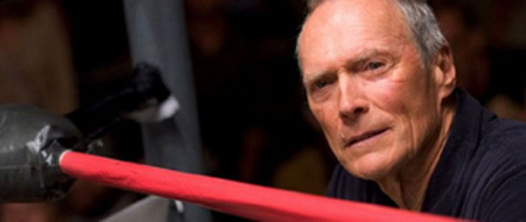 Esposa de Clint Eastwood fala sobre aparição do marido em <i>reality</i>