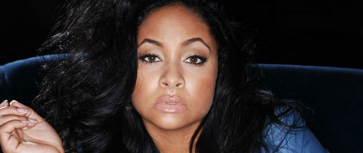 - <i>A minha orientação sexual é de meu interesse</i>, diz Raven-Symoné