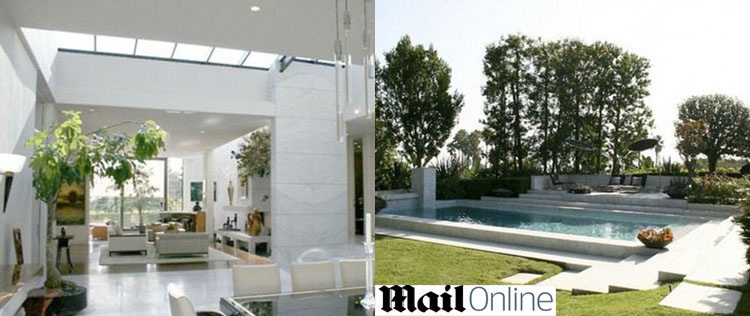 Após vender sua casa, Ellen DeGeneres compra nova propriedade