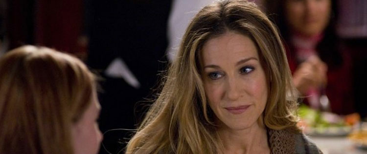 Sarah Jessica Parker organiza jantar para arrecadar fundos para Barack Obama
