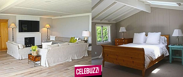 Casa de Leonardo DiCaprio em Malibu pode ser alugada