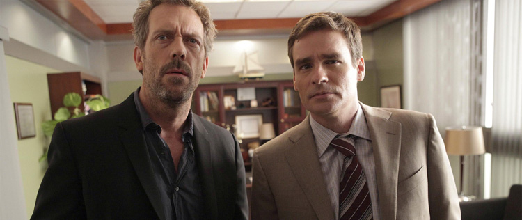 Saiba o que aconteceu no episódio final de <i>House</i>