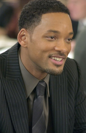 Will Smith quer interpretar Obama