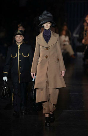 <i>Louis Vuitton</i> é a marca de luxo mais valiosa do mercado
