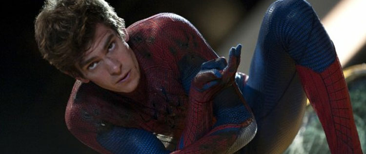 Andrew Garfield quer fazer parte dos <i>Vingadores</i>