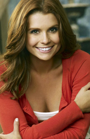 JoAnna Garcia entra para série sobre mundo animal