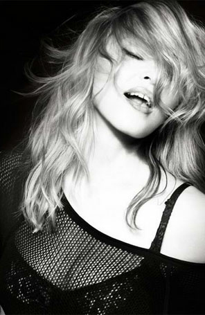 -<I>Novo álbum é péssimo por causa de Chris Brown</I>, diz produtor de Madonna
