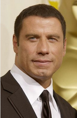 John Travolta se refugia nas Bahamas para não falar de acusações