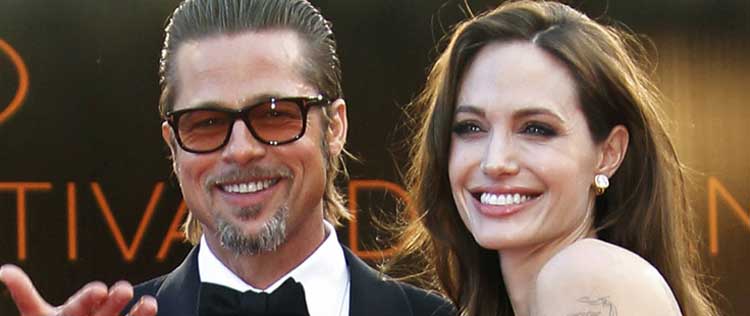 Angelina Jolie coloca trabalho em primeiro lugar, diz jornal
