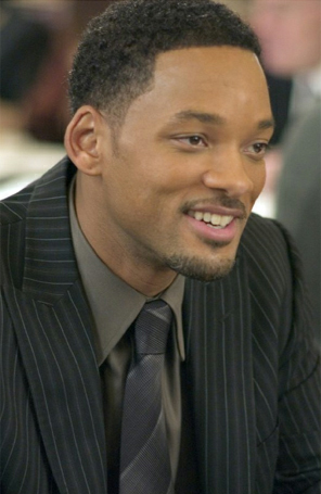 Will Smith está aterrorizado com namoro de filha