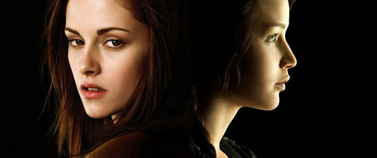 Kristen Stewart e Jennifer Lawrence disputam o mesmo papel em filme