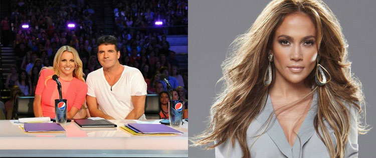 Britney Spears desbanca Jennifer Lopez, entenda por quê!