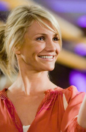 - <i>Eu sabia que Drew ia se casar antes dela saber</i>, diz Cameron Diaz