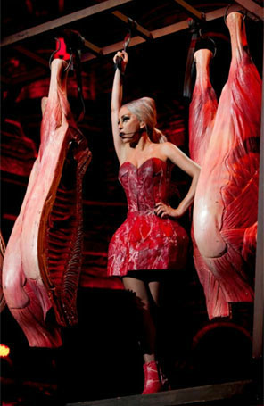 Pai de Lady Gaga chamava filha de maluca na adolescência