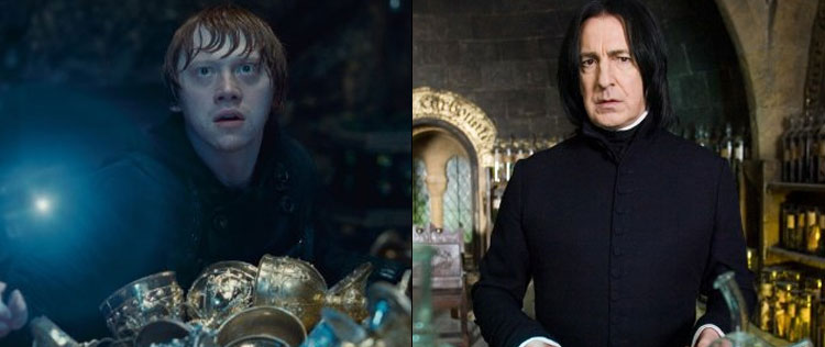 Rupert Grint trabalhará novamente com ator de <i>Harry Potter</i>