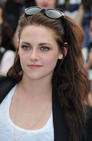 <i>Branca de Neve é a Joana d´Arc</i>, diz Kristen Stewart