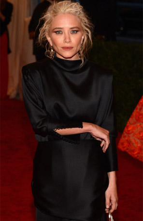 Mary-Kate Olsen namora irmão do ex-presidente da França