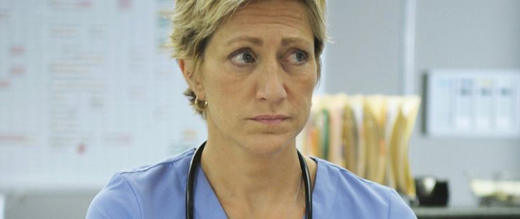 Final de temporada de <i>Nurse Jackie</i> terá morte