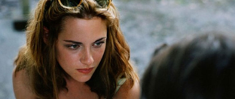 Kristen Stewart está <I>orgulhosa</i> de cena <I>topless</i>