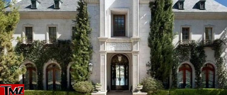 Mansão de Michael Jackson tem possível comprador