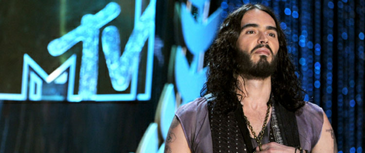 Ex de Katy Perry faz piada sobre ela