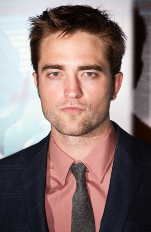 Saiba com quem Robert Pattinson quer atuar
