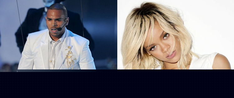 Rihanna e Chris Brown podem ter voltado