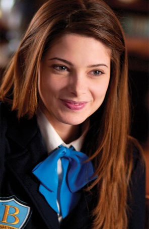 Saiba qual é o próximo filme de Ashley Greene, de <I>Crepúsculo</i>