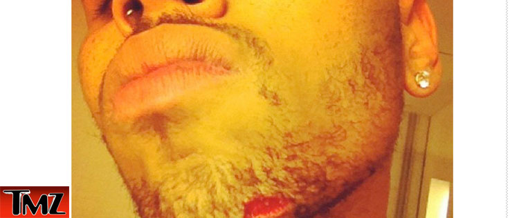Chris Brown briga com Drake em casa noturna