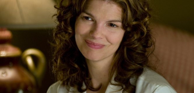 Atriz de <i>Big Love</i> entra para <i>Criminal Minds</i>