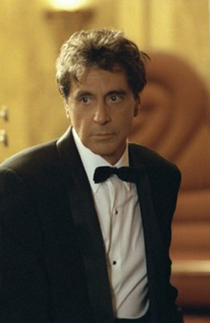 Al Pacino deve voltar aos palcos da Broadway