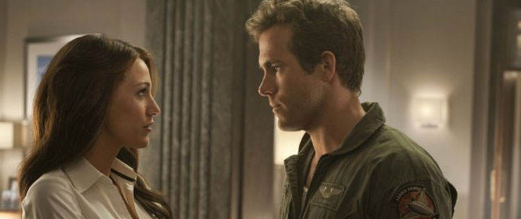 Ryan Reynolds escreve poemas de amor para Blake Lively