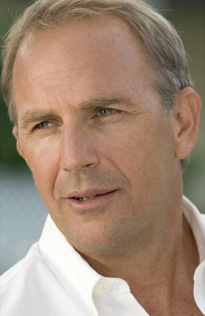 Kevin Costner ganha causa contra Stephen Baldwin