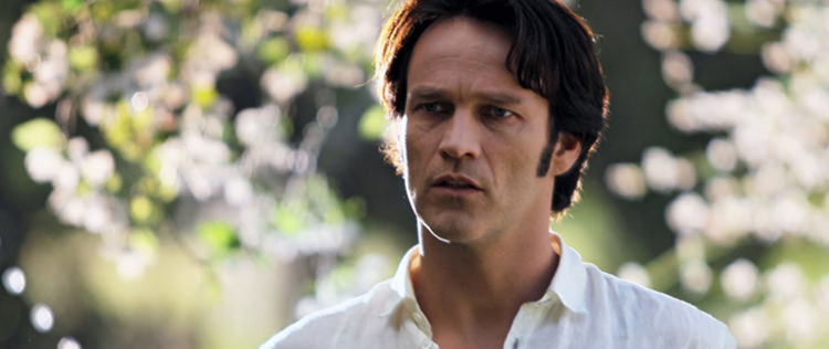 Ator de <i>True Blood</i> teve medo de dirigir episódio