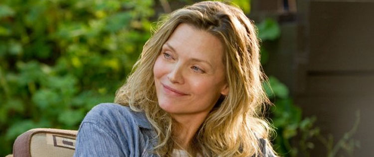 Michelle Pfeiffer conta porque decidiu virar <i>vegan</i>