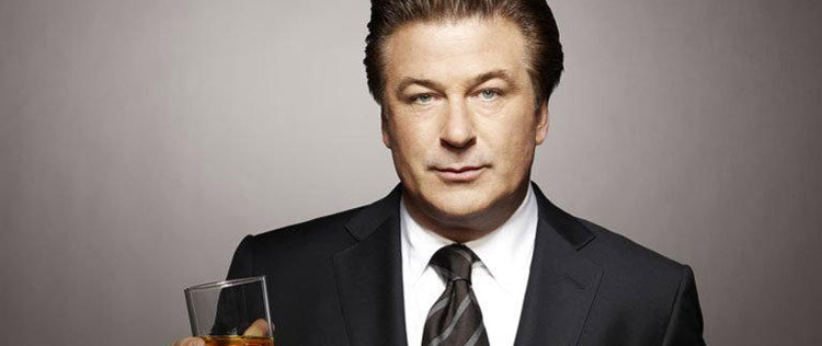 Alec Baldwin pediu para participar de <i>Good Wife</i>