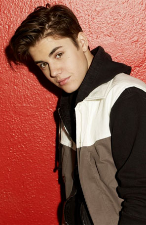 Justin Bieber revela sobre quem é a música <I>Maria</i>
