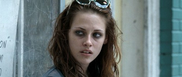 Kristen Stewart pode atuar em filme sensual