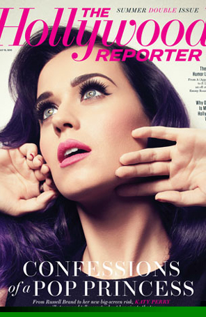 Katy Perry confessa que viveu momentos conturbados durante turnê <i>California Dreams</i>