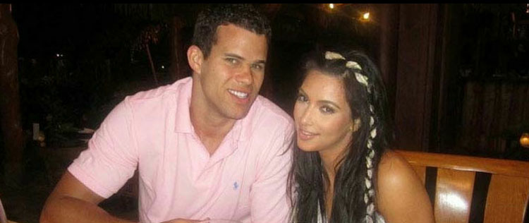 Kris Humphries diz que mãe de Kim Kardashian dirigiu <i>sex tape</i> da filha 