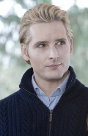 Ator de <I>Crepúsculo</i>, Peter Facinelli</i>, recebe parabéns da ex-mulher