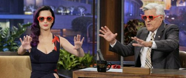 Katy Perry acha que pessoas vão se identificar com o seu pior momento