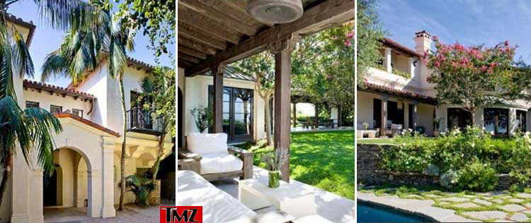 Meg Ryan, de <I>Cidade dos Anjos</i>, vende casa por 22 milhões de reais