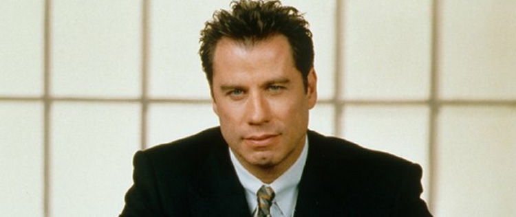 John Travolta enfrenta novo processo