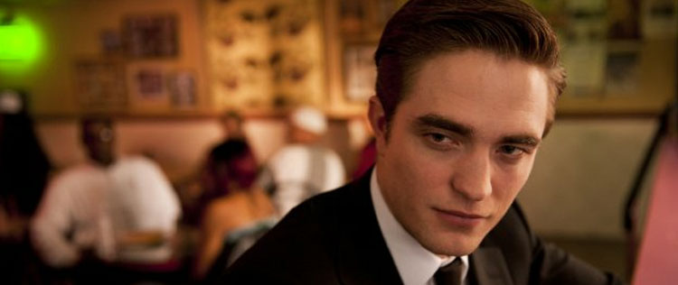 Carreira de Robert Pattinson estaria em perigo