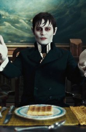 Após separação, Johnny Depp recebe elogios de suposto <I>affair</i>