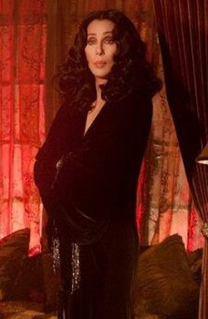 Cher vai virar musical da <i>Broadway</i>